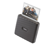 Fujifilm Instax Link Wide szara - 1287618 - zdjęcie 4